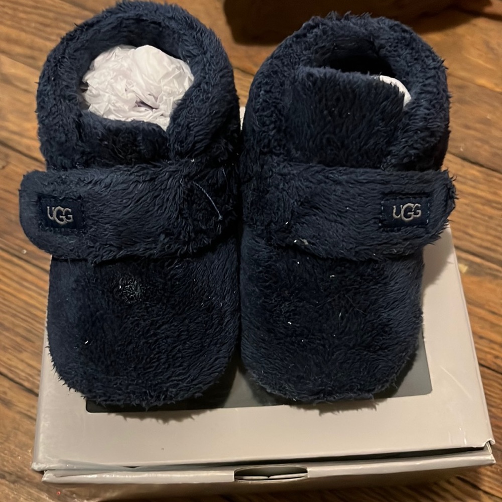 Baby UGGS